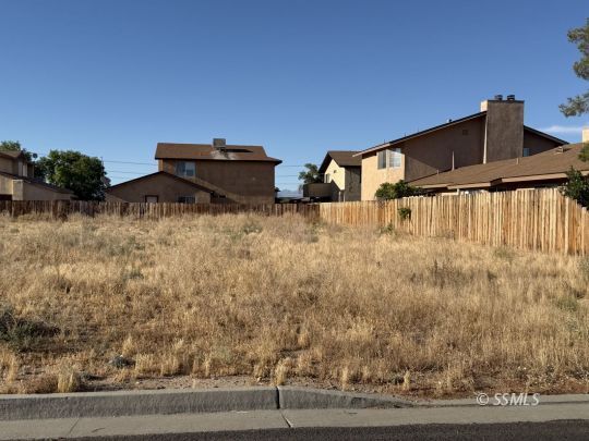 Property Photo:  453-062-27 &Amp 28 Alene Ave  CA 93555 