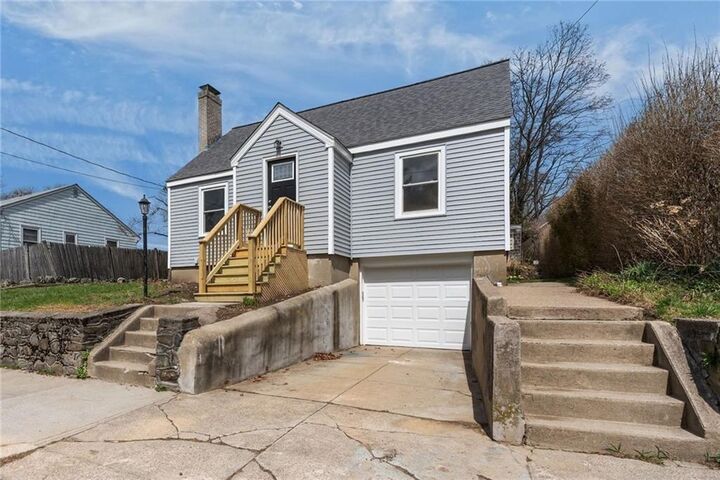 Property Photo:  2 Sprague Avenue  RI 02915 