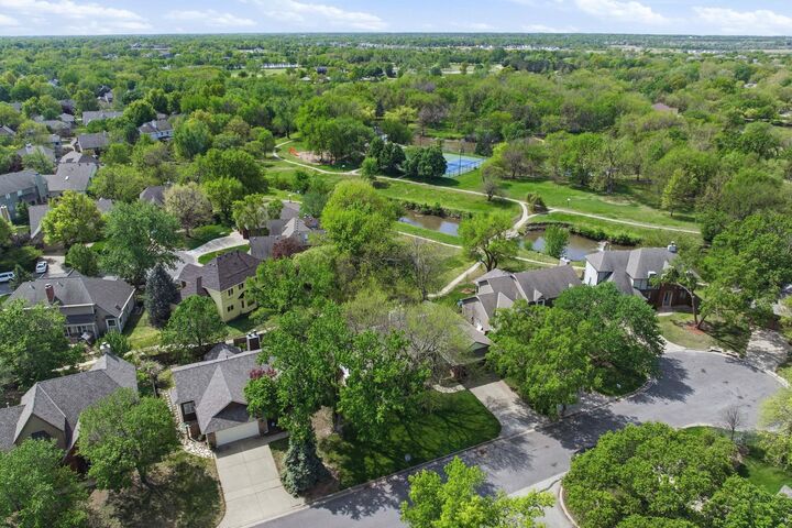 Property Photo:  12207 W Briarwood Cir  KS 67235 