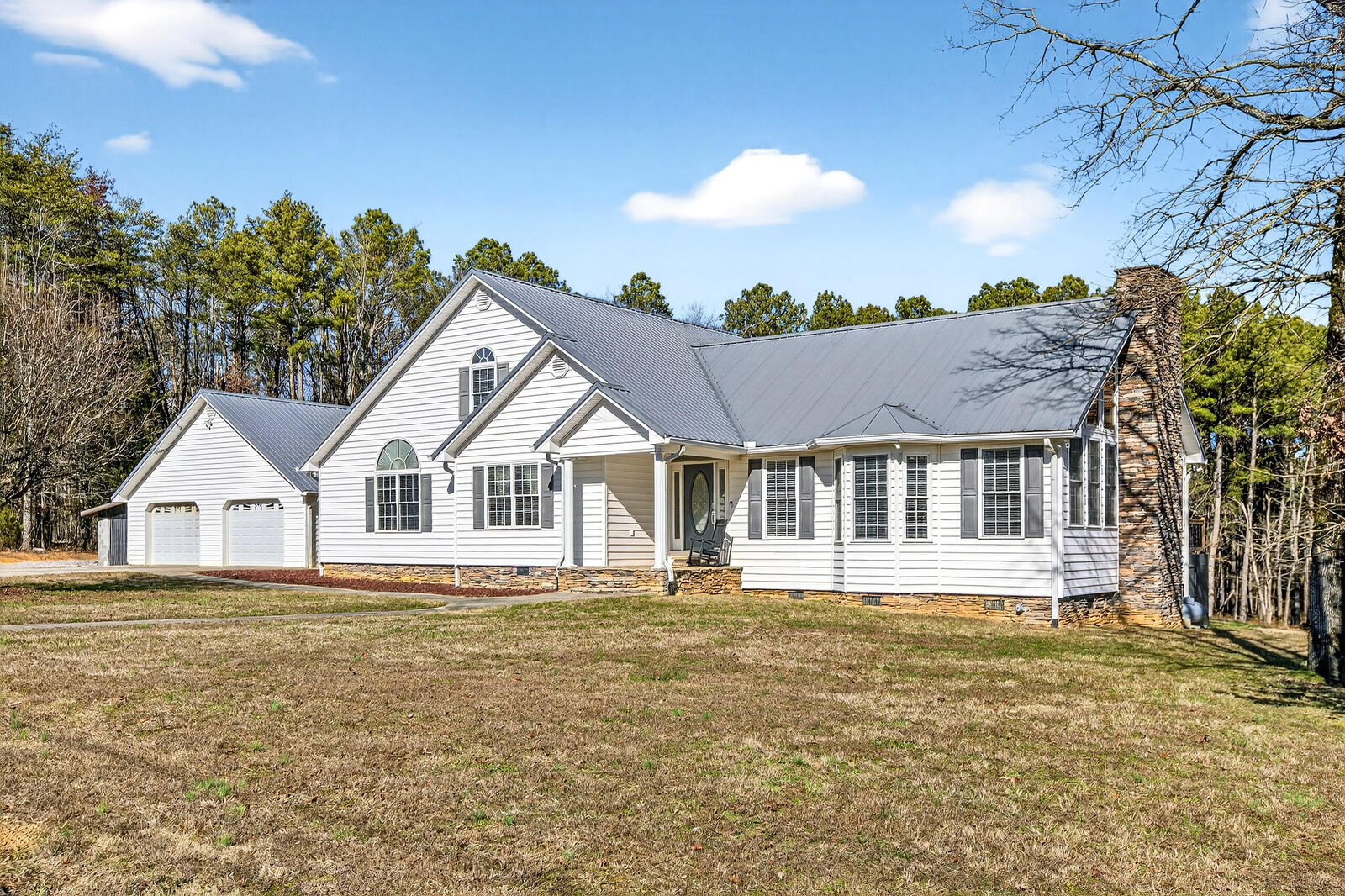 Property Photo:  3195 Ladd Springs Road SE  TN 37362 