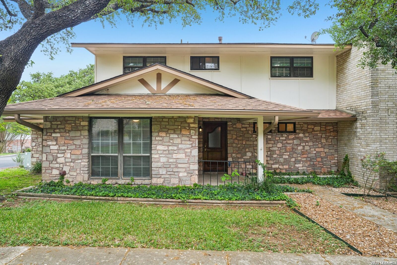 Property Photo:  6106 Vance Jackson Rd 42  TX 78230 