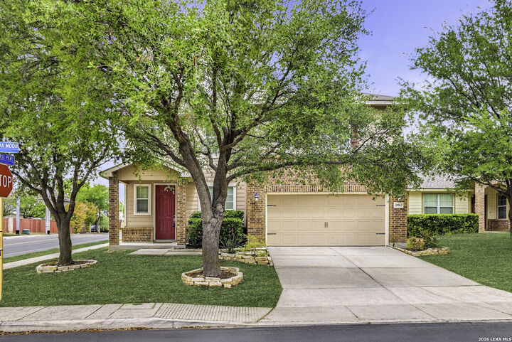Property Photo: 10963 Geneva Moon TX 78254
