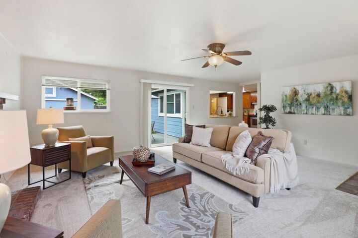 Property Photo: 159 Laurel Drive CA 95018