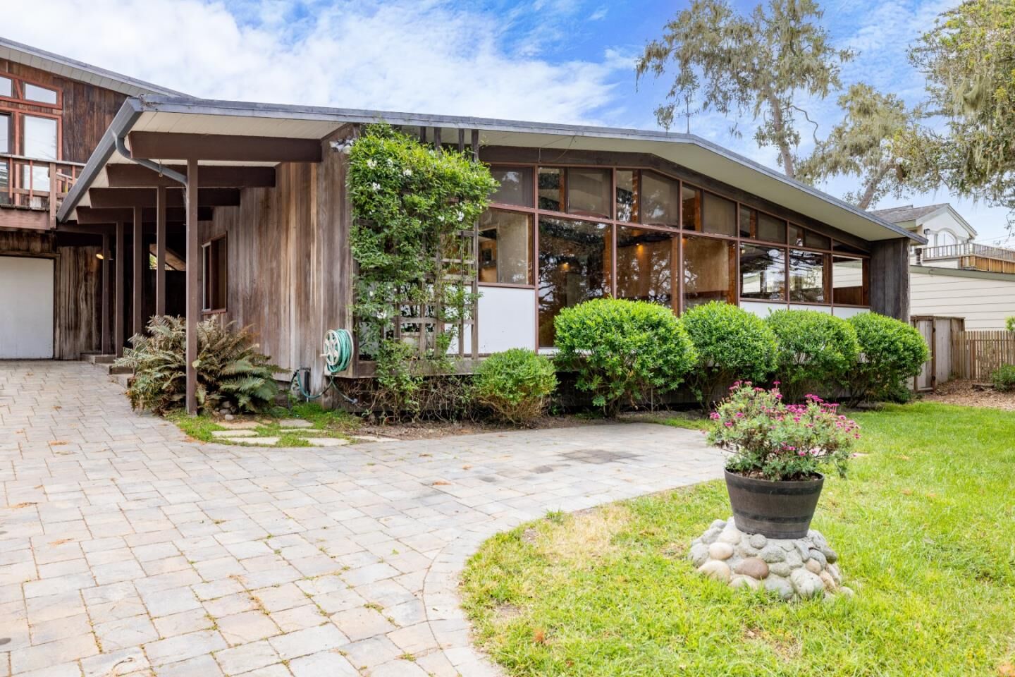 Property Photo: 3071 Sloat Road CA 93953