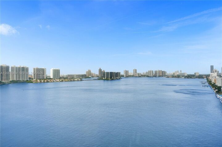 Property Photo: 251 174th 1607 FL 33160