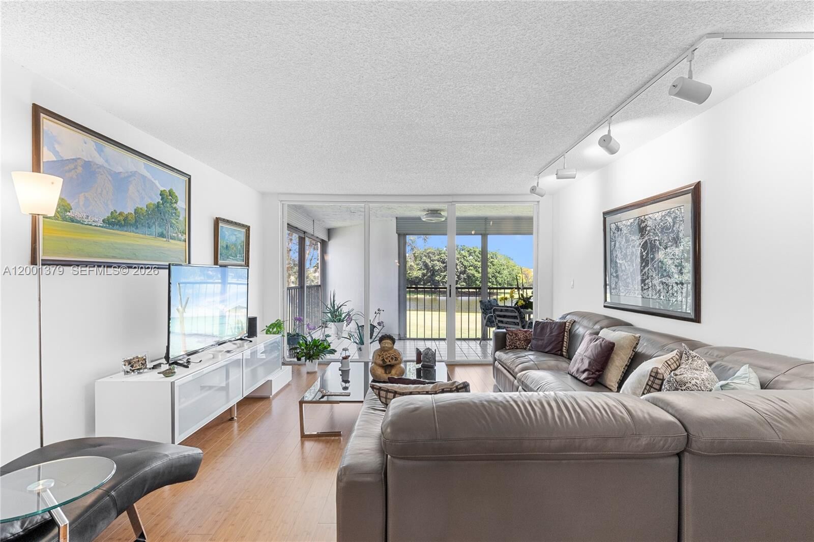 Property Photo:  16251 Golf Club Rd 311  FL 33326 