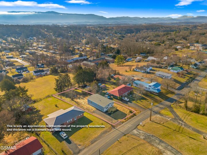 Property Photo:  614 E Barton Ridge Road  TN 37745 