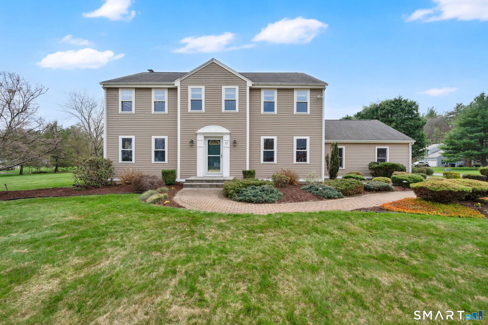 Property Photo:  17 Windmill Road  CT 06029 