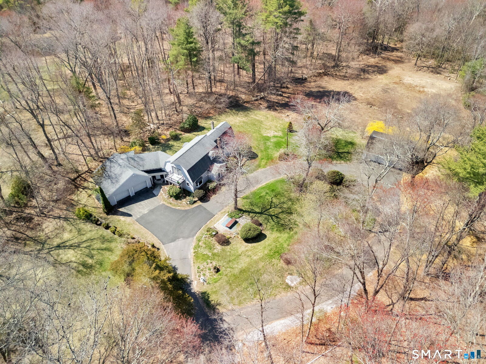 Property Photo:  28 Gulf Road  CT 06076 