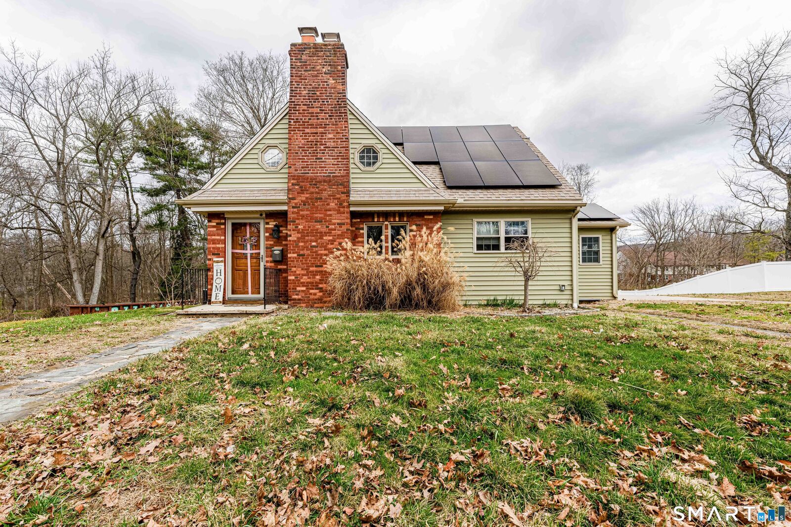 Property Photo: 112 Orchard Street CT 06450