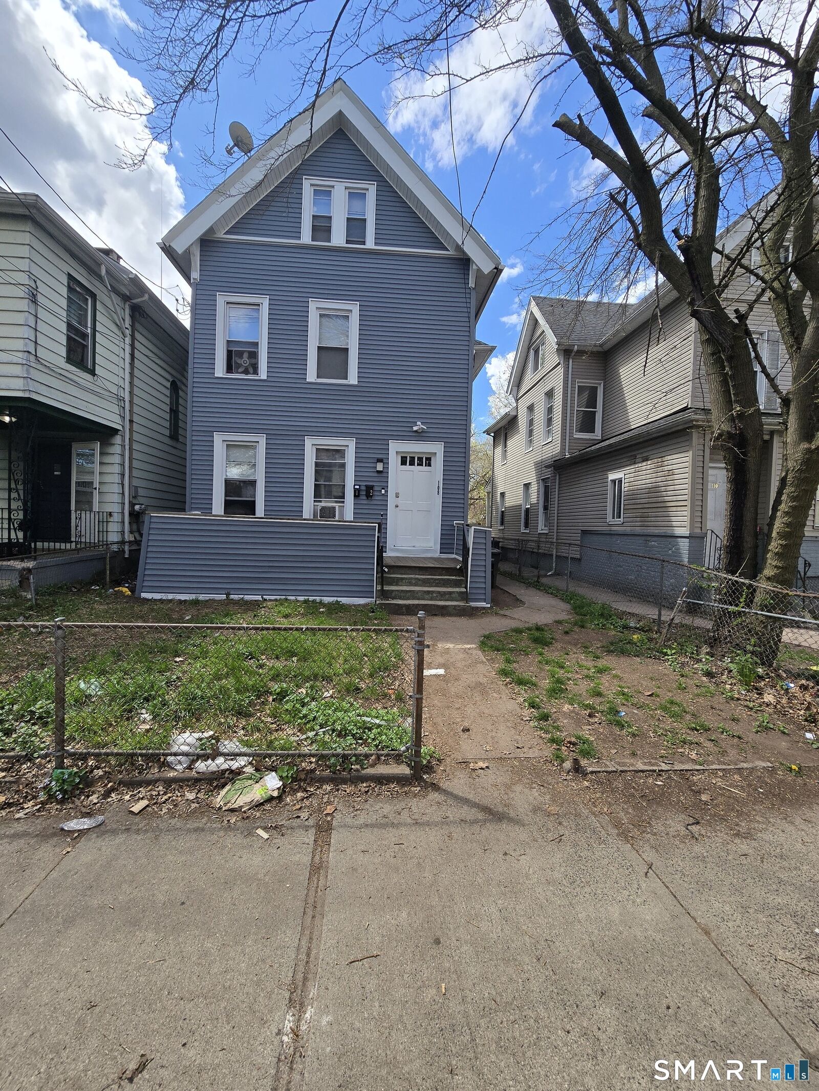 Property Photo: 108 Dewitt Street CT 06519