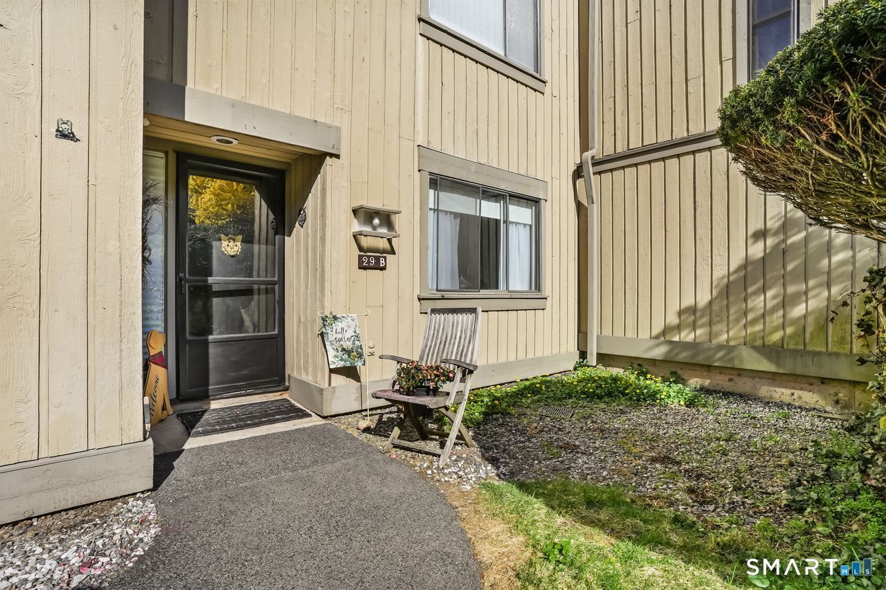 Property Photo:  29 Heritage Village B  CT 06488 