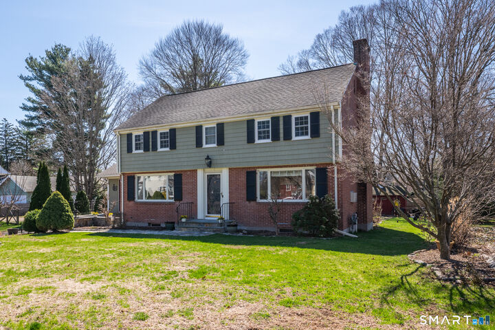 Property Photo:  18 Ripley Road  CT 06033 