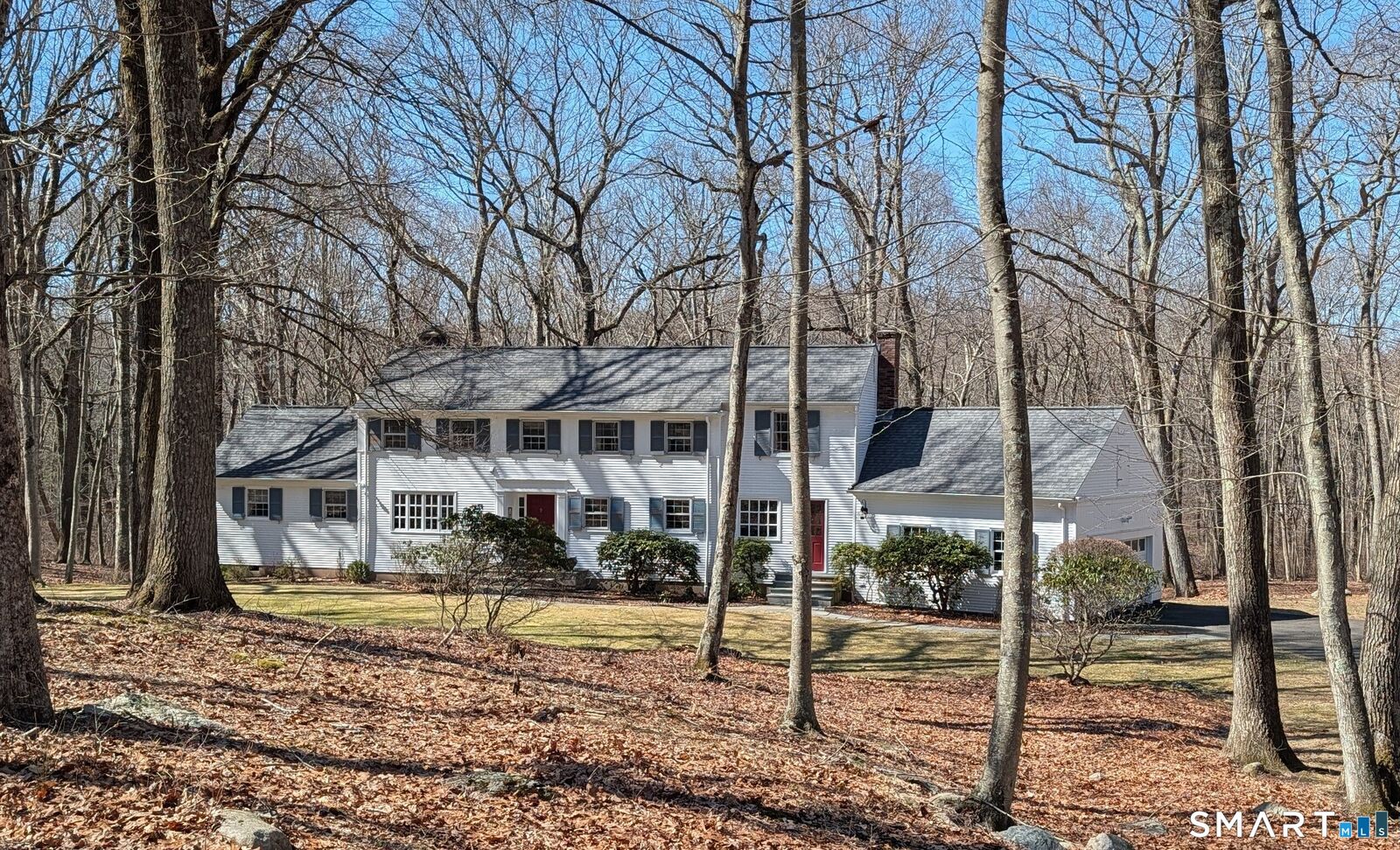 Property Photo: 12 Sunset Circle CT 06525