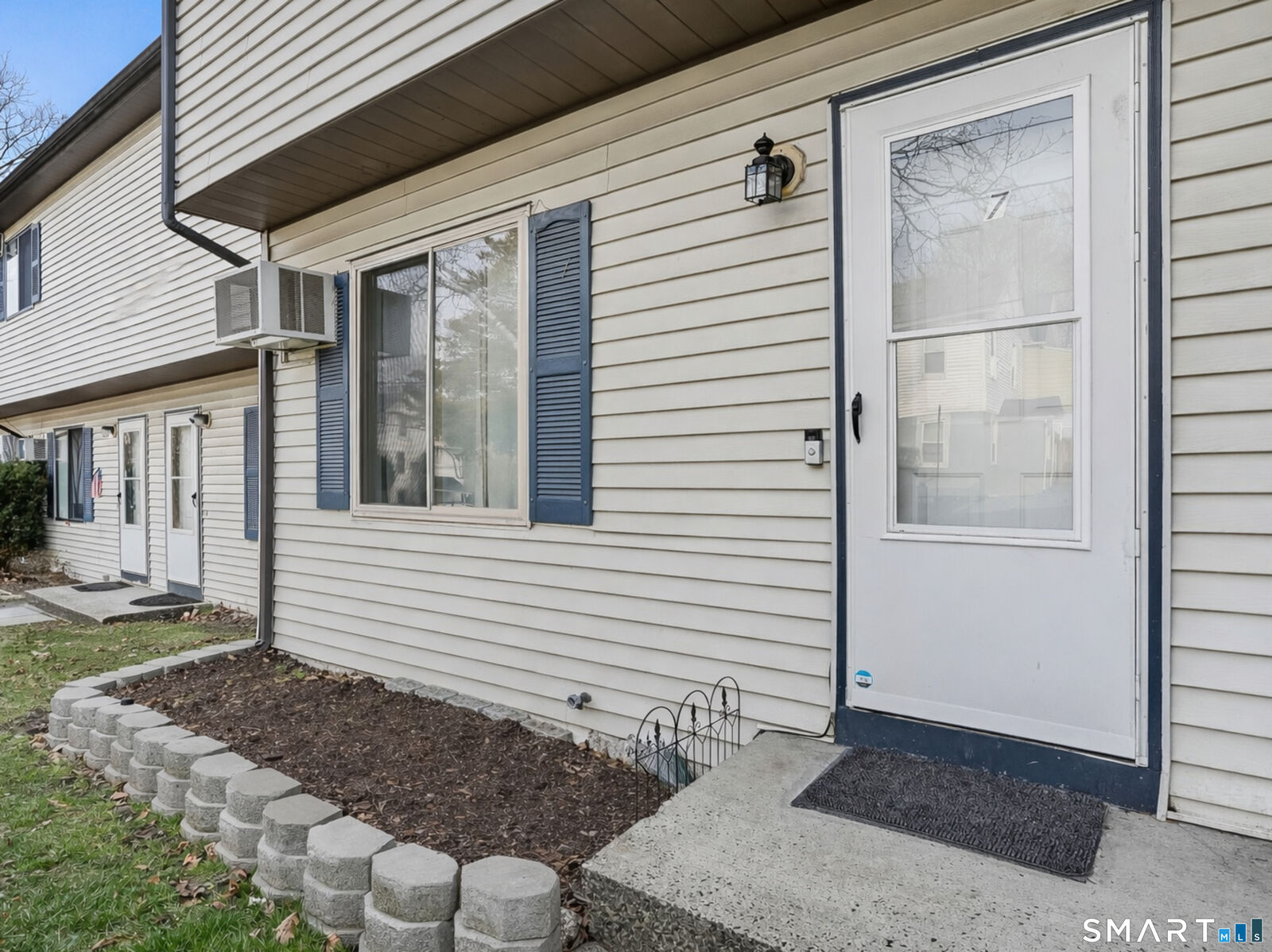Property Photo: 8 Parker Street G7 CT 06811