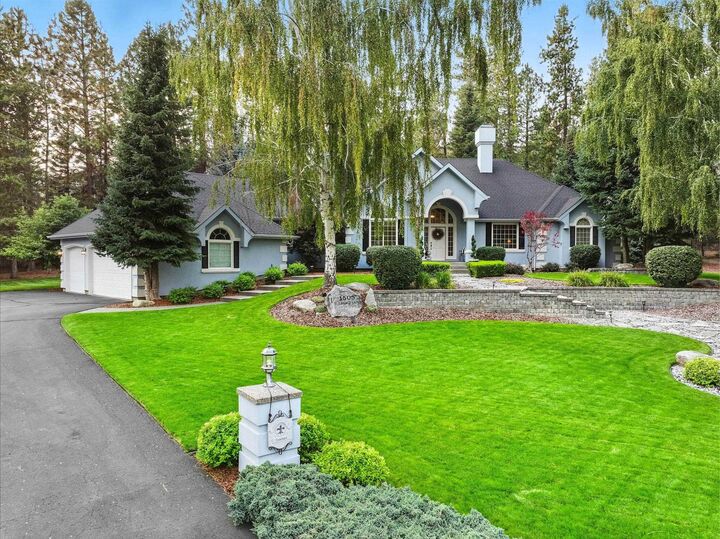 Property Photo:  1505 E Legacy Ln  WA 99208 