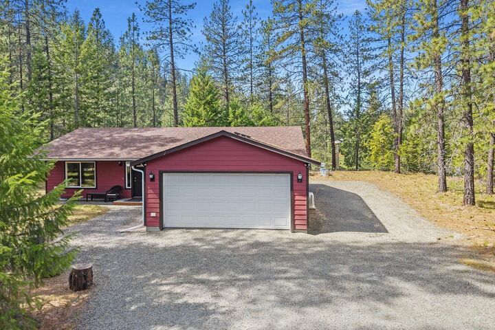 Property Photo:  272 Eagle Dr  WA 99109 
