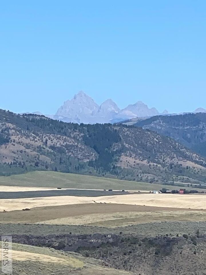 Property Photo:  Lot 4 Wagon Road  ID 83449 