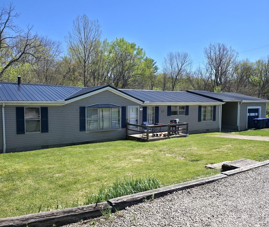 Property Photo:  1256 Rhode Island Ave.  OH 45692 