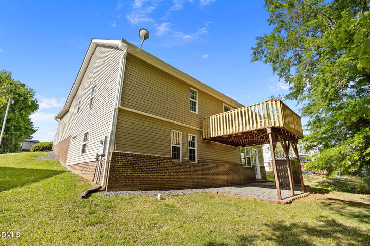 Property Photo:  455 Crusaders Drive  NC 27330 
