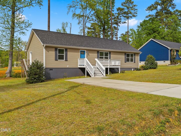 Property Photo:  3003 Dogwood Drive  NC 27604 