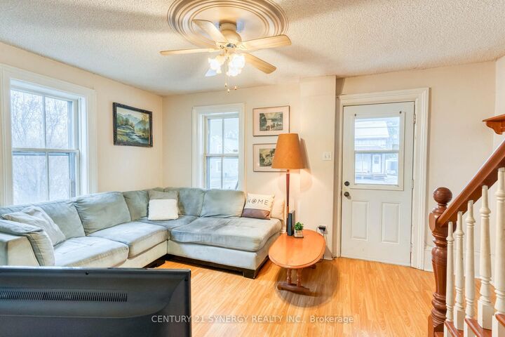 Property Photo:  108 Beckwith Street E  ON K7H 1C7 