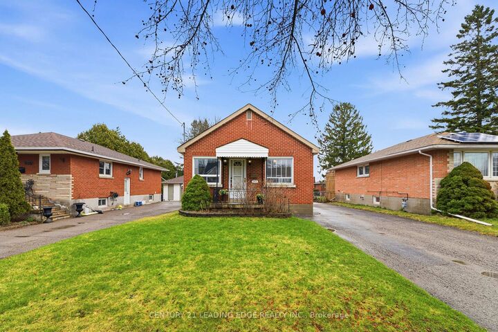 Property Photo:  347 Nipigon Street  ON L1J 4P1 