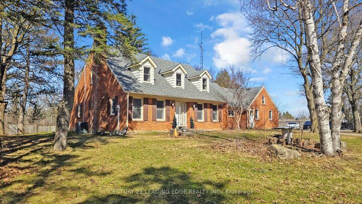 Property Photo:  18 Kennedy Lane  ON L4A 2J5 