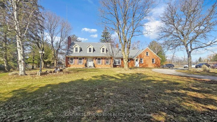 Property Photo:  18 Kennedy Lane  ON L4A 2J5 