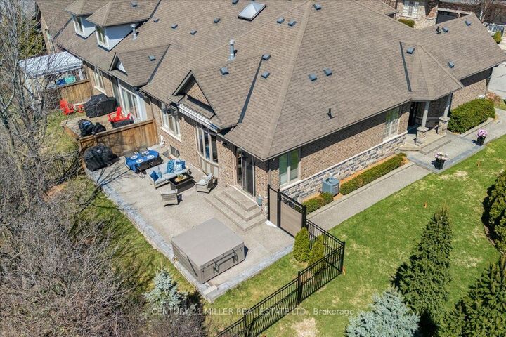 Property Photo:  3353 Liptay Avenue 14  ON L6M 0M6 