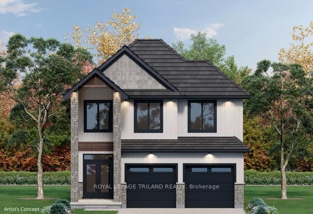 Property Photo: 6751 Heathwoods Avenue ON N6P 0M2