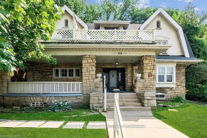 68 Arkledun Avenue — photo 1