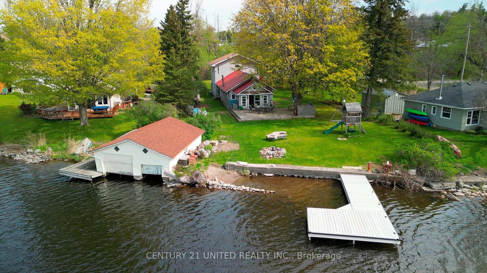 Property Photo: 1035 Jarvis Lane ON K0L 1Y0