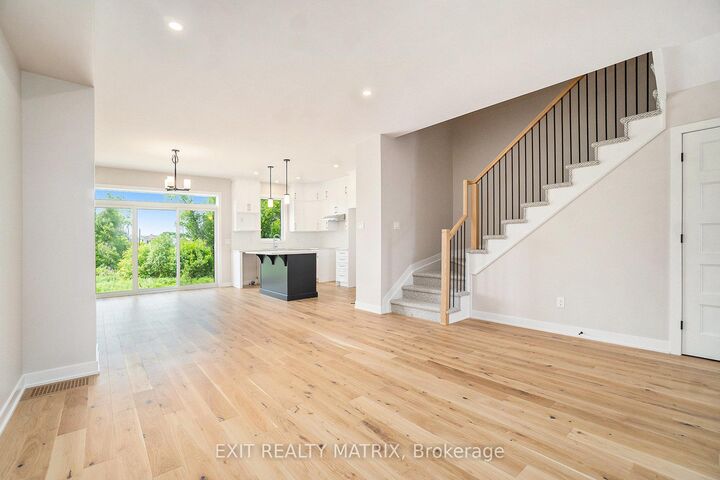 Property Photo: 189 Carpe Street ON K0A 2M0