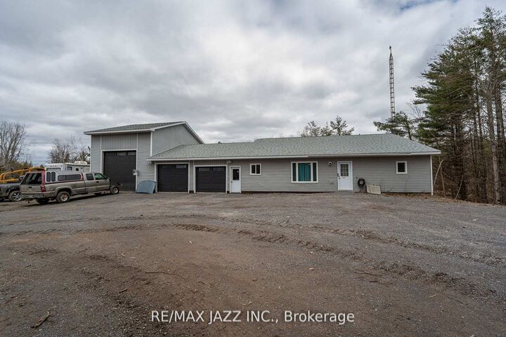Property Photo: 1167 Belmont Township 2 Line ON K0L 1Z0