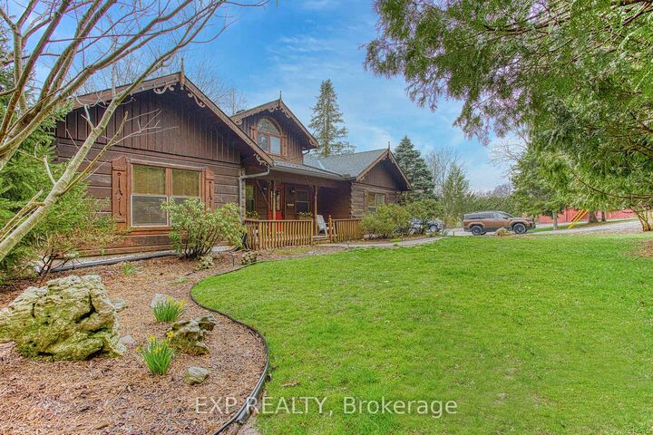 Property Photo: 1970 Hollow Road ON L2V 5H1