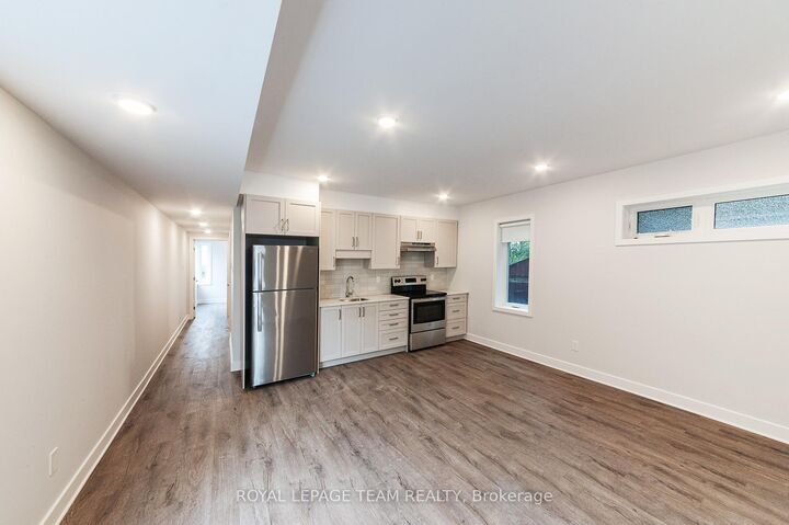 Property Photo: 149 Willow Street ON K1R 6W2
