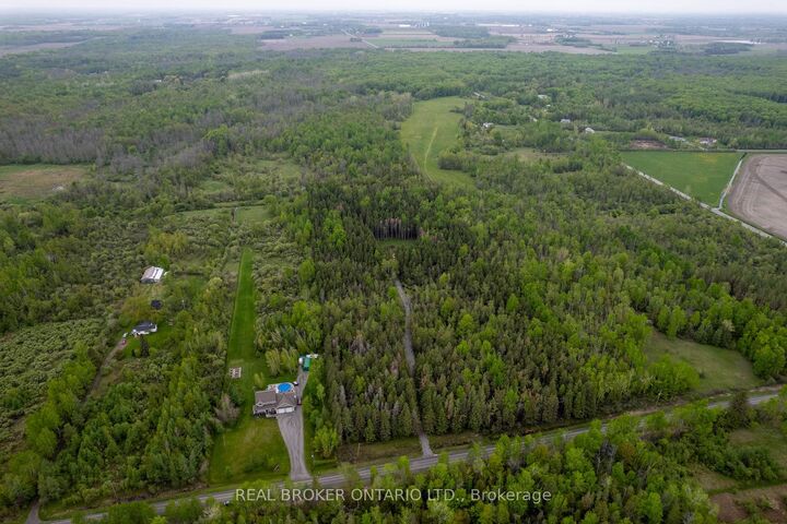 Property Photo:  2635 McMullen Road  ON K0G 1J0 