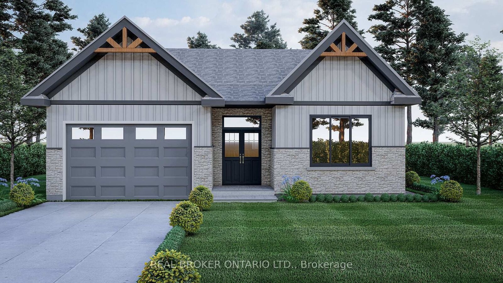 Property Photo: 7 Ironwood Court ON N0J 1P0