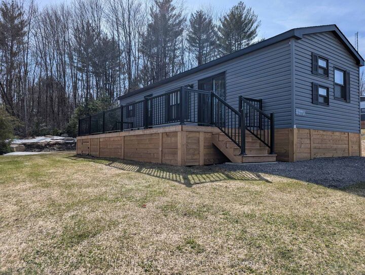 1047 Bonnie Lake Camp Road Lkr036 — photo 1