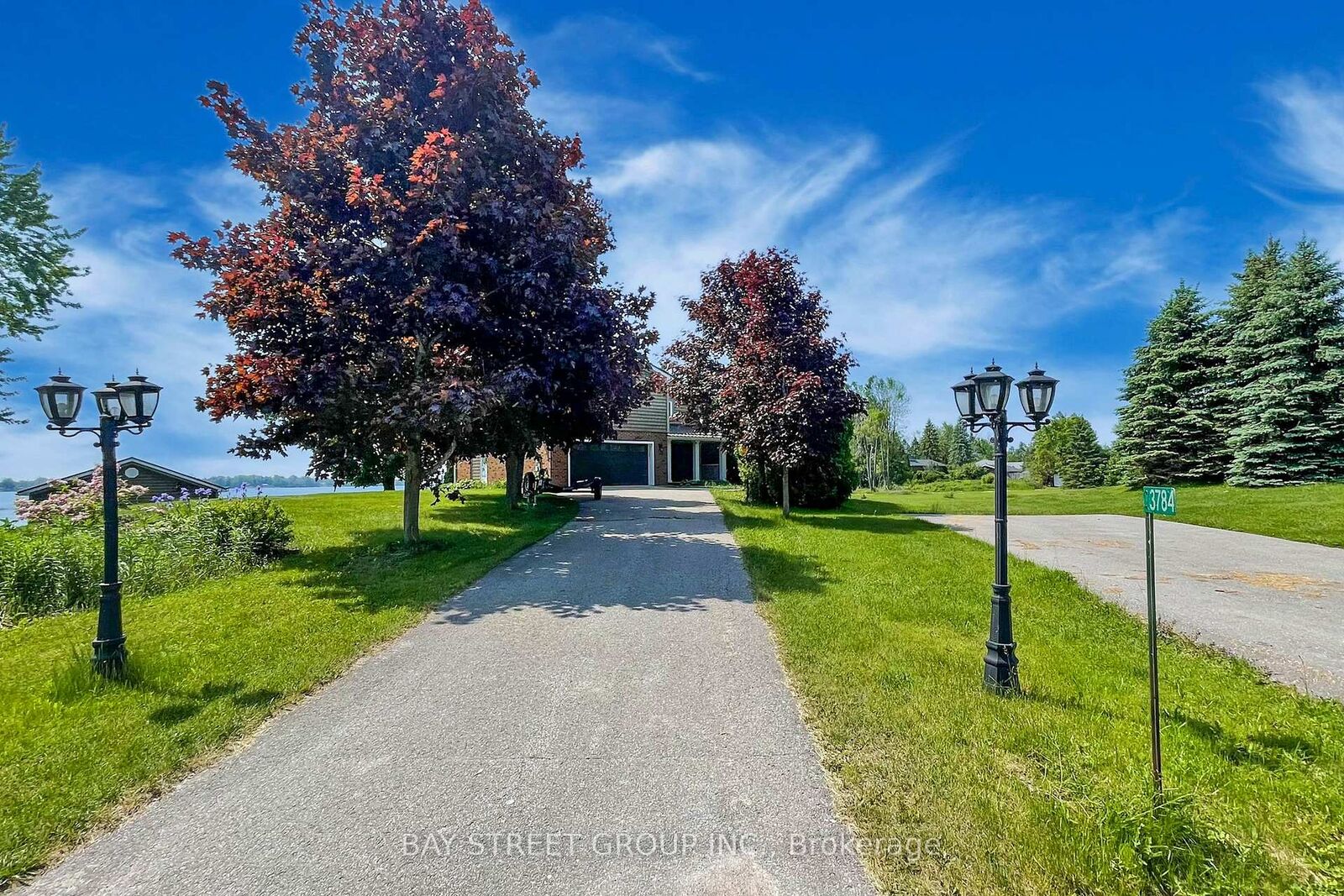 Property Photo: 3784 Tuppy Drive ON L3V 6H7