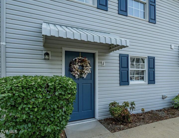 Property Photo:  716 King Springs Road Apt 1  TN 37601 