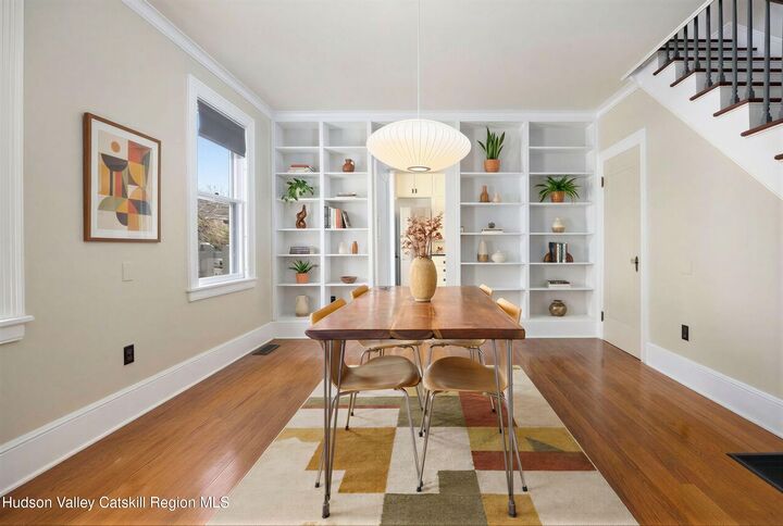 Property Photo:  33 S 5th  NY 12534 