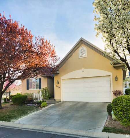 Property Photo:  11948 S Cottage View Ln E  UT 84020 