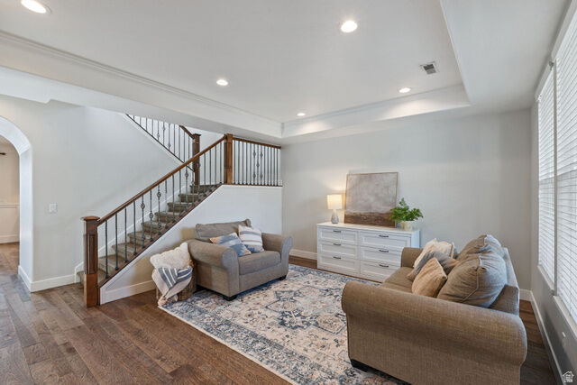 Property Photo:  1581 Saddlehorn Cir  UT 84025 