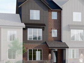 Property Photo:  1168 N Meridian Ln 206  UT 84054 