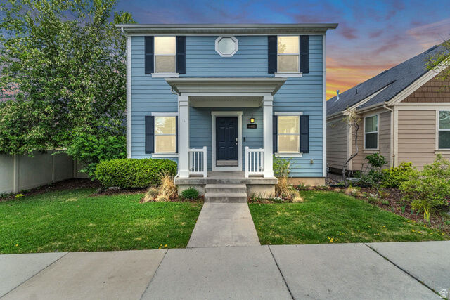 Property Photo:  4481 W Pale Moon Ln  UT 84009 