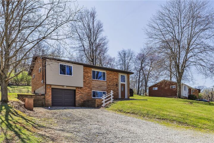 Property Photo:  3324 Cassius St  PA 15235 