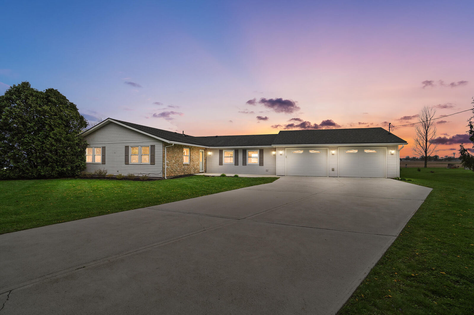 Property Photo:  3715 Randee Lane  OH 45502 