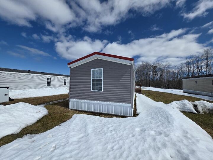 Property Photo: 55 Chelsey Lane MI 49721